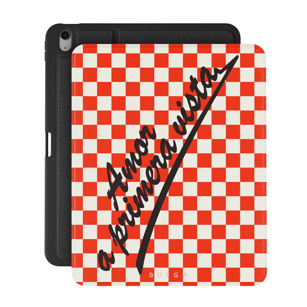 Amor - iPad Air 13 (8th/7th/6th Gen) Case