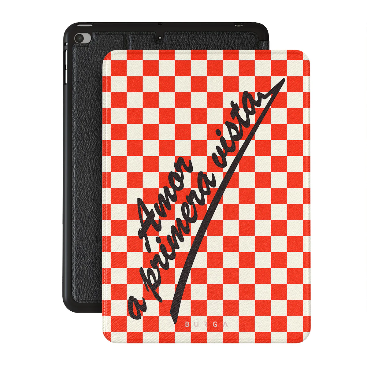 Amor - iPad Mini 7.9 (5th Gen) Case