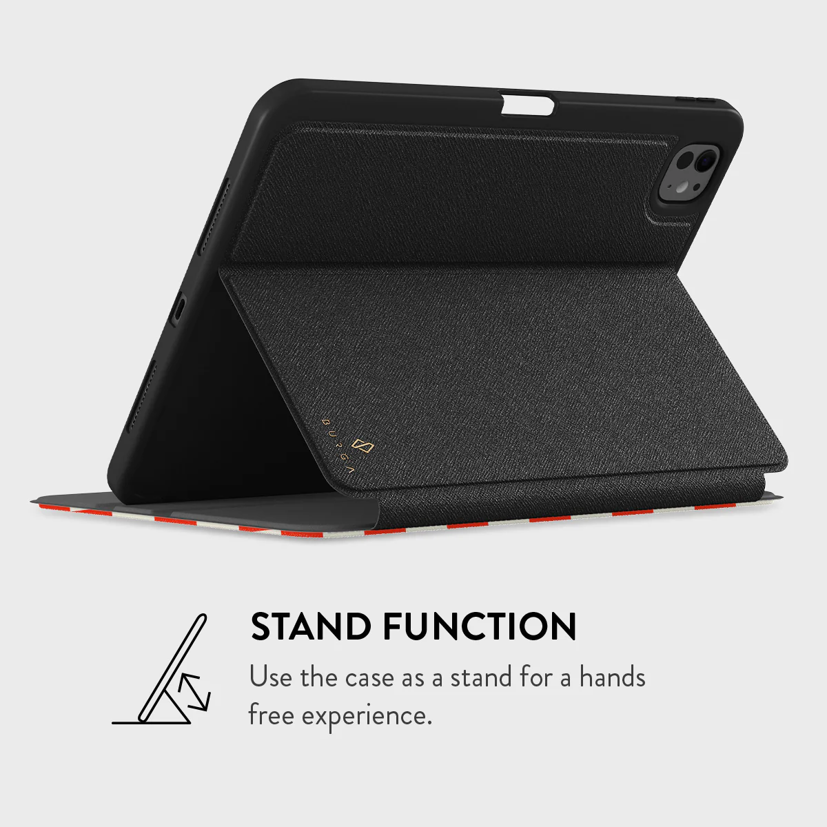 Amor - iPad Pro 11 (8th/7th Gen) Case - Image 5