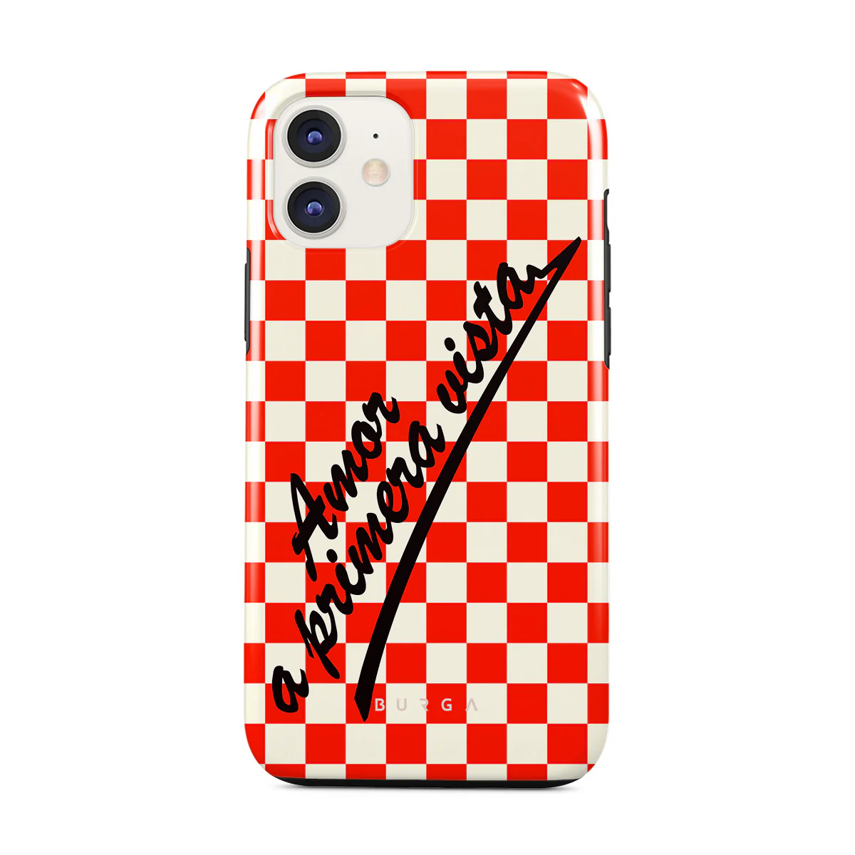 Amor - iPhone 11 Case