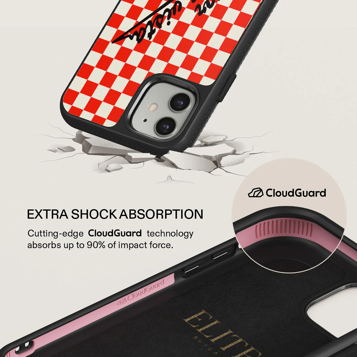 Amor - iPhone 11 Case - Image 14