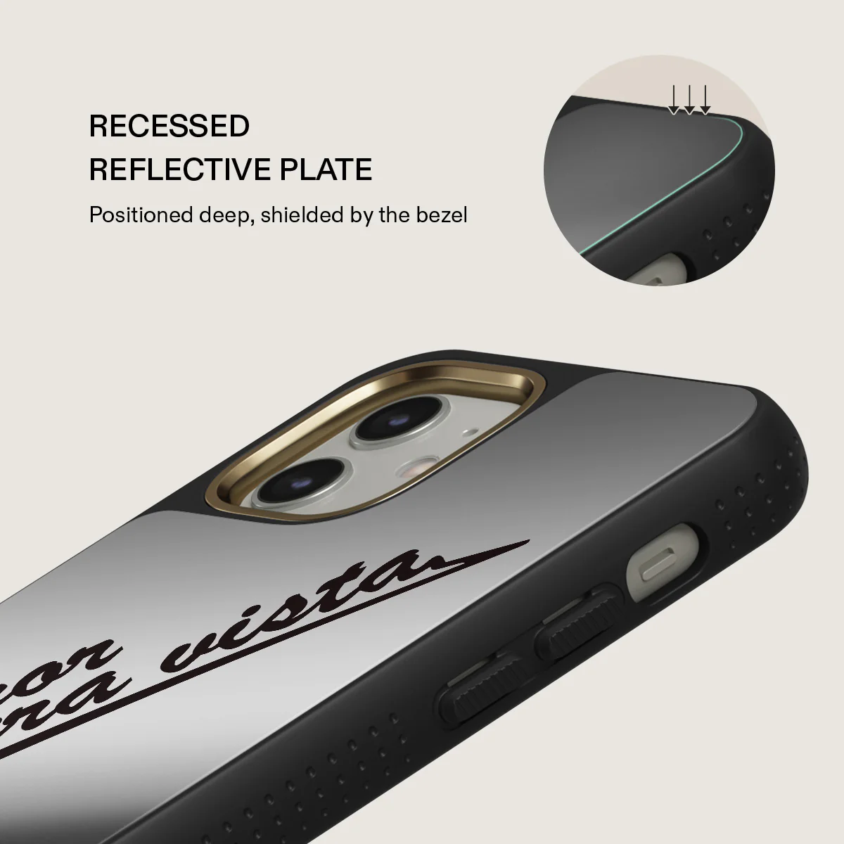 Amor - iPhone 11 Case - Image 22