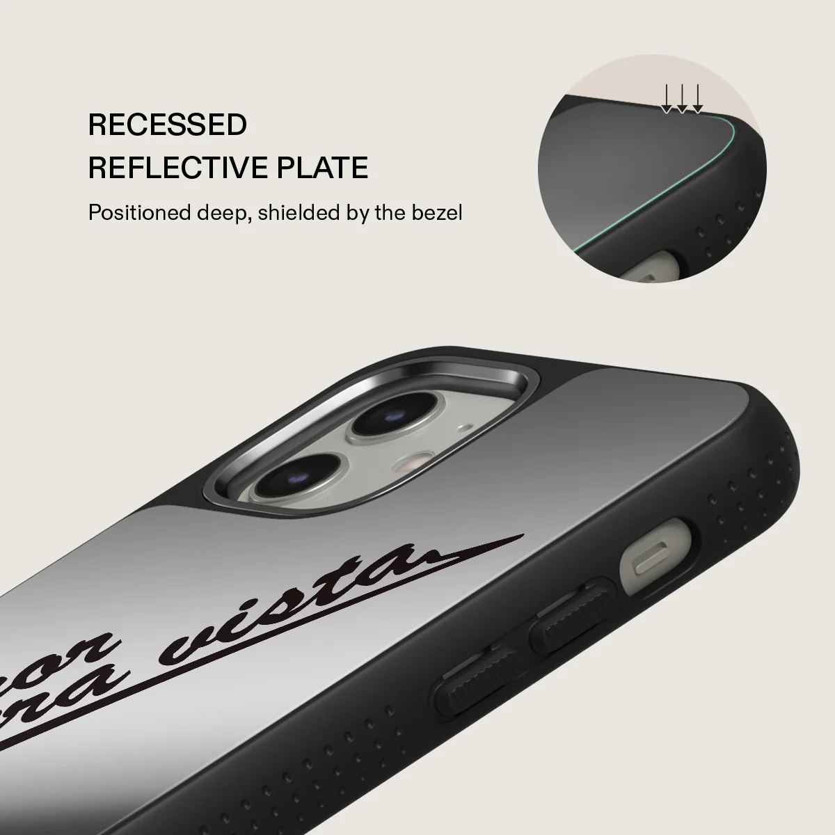Amor - iPhone 11 Case - Image 30