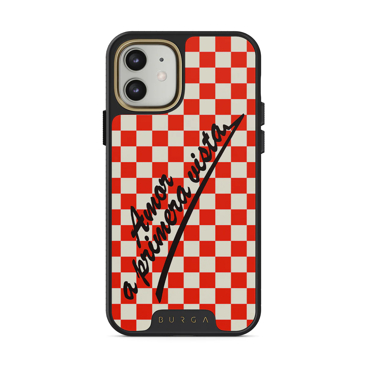 Amor - iPhone 11 Case - Image 5