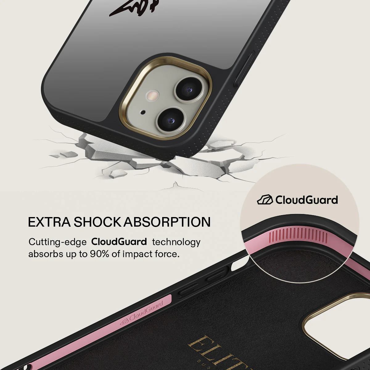 Amor - iPhone 12 Case - Image 21