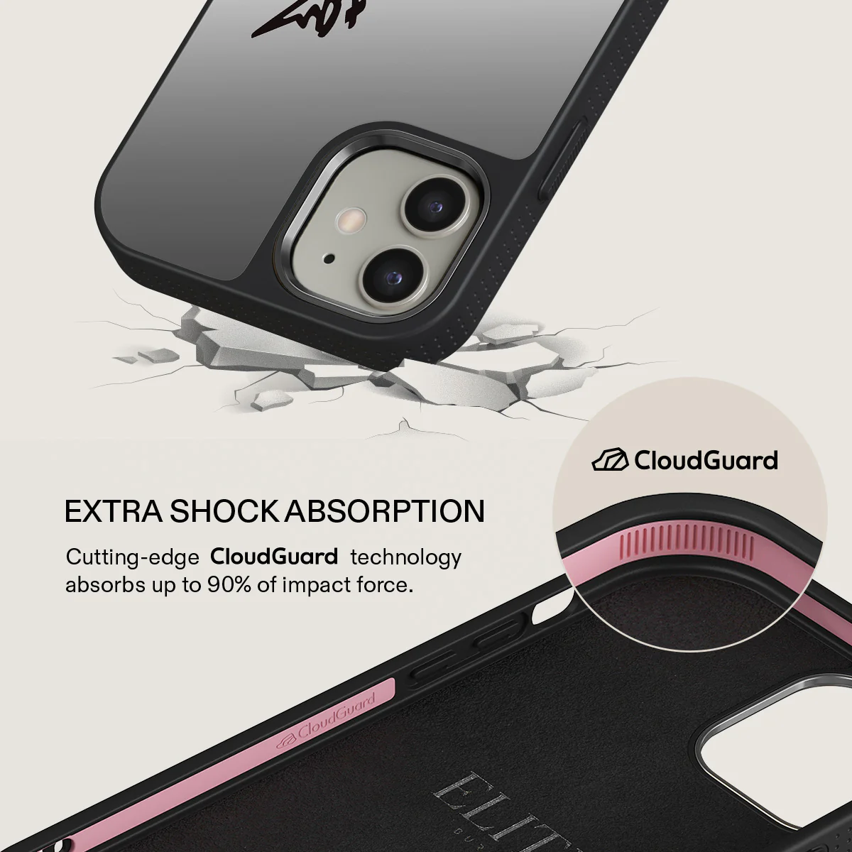 Amor - iPhone 12 Case - Image 29