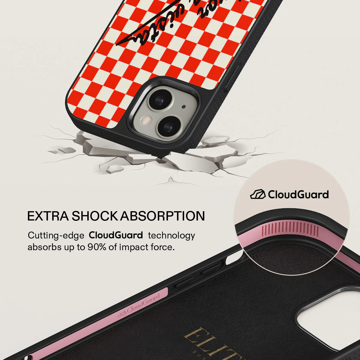Amor - iPhone 13 Case - Image 14