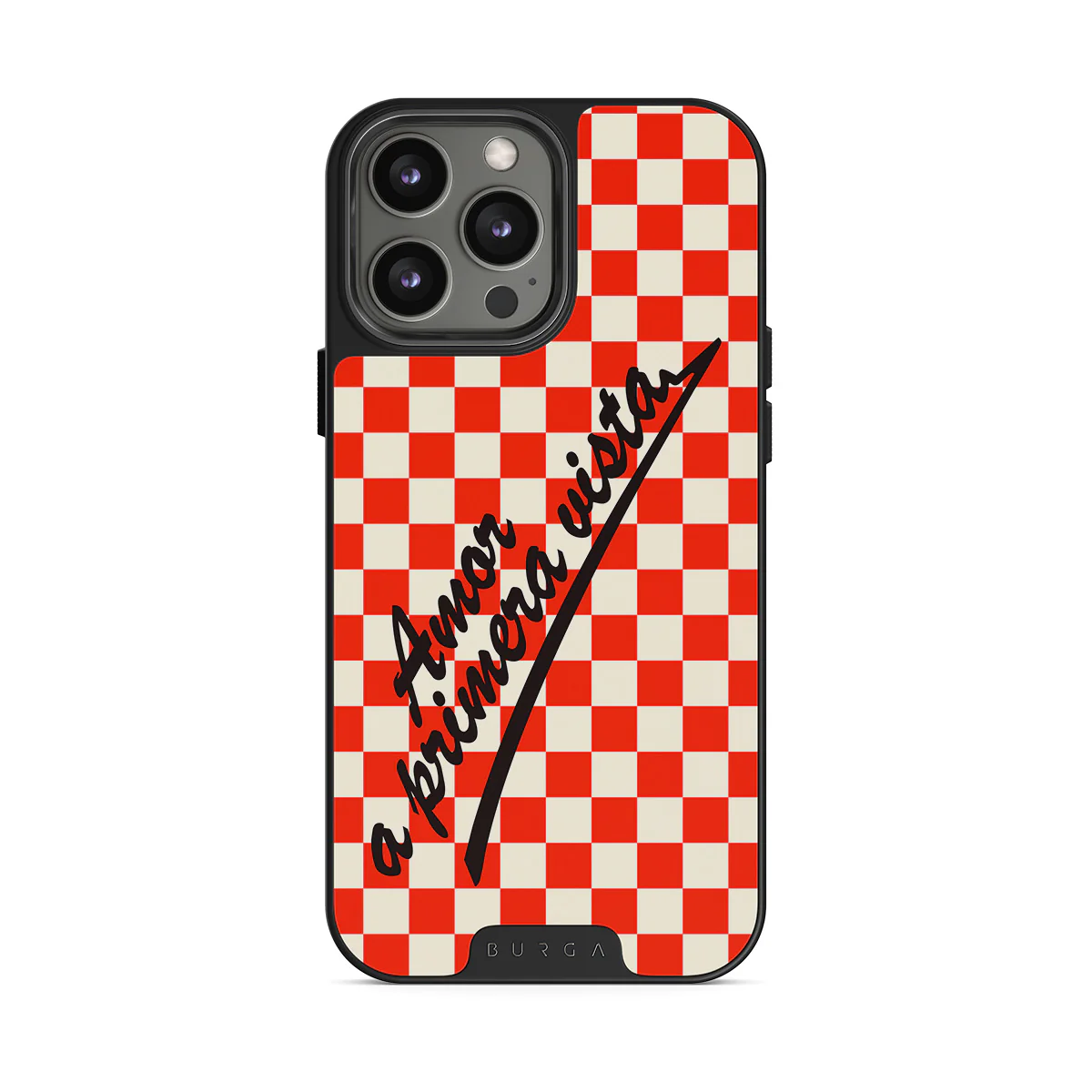 Amor - iPhone 13 Pro Case - Image 12
