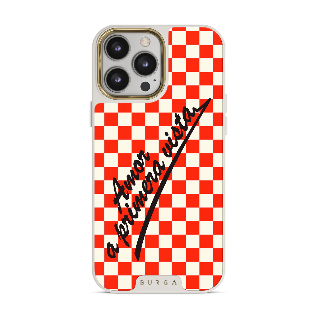 Amor - iPhone 13 Pro Case - Image 19