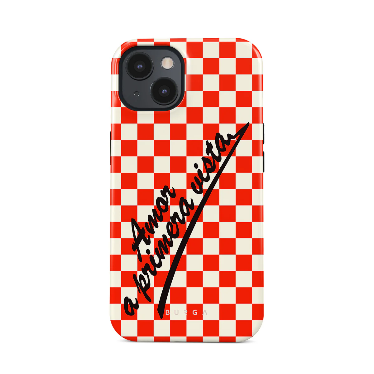 Amor - iPhone 14 Case