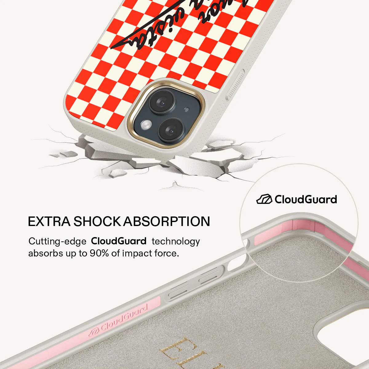 Amor - iPhone 14 Case - Image 21