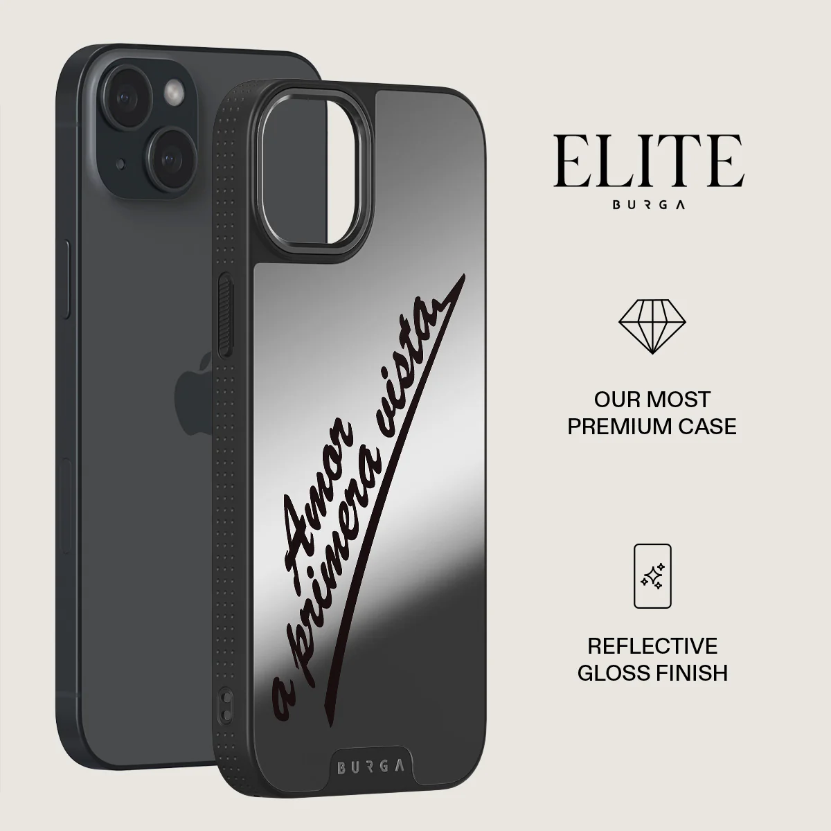Amor - iPhone 14 Case - Image 35