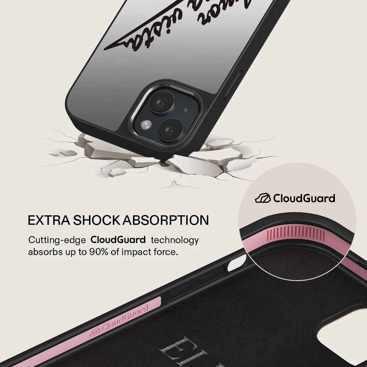 Amor - iPhone 14 Case - Image 36