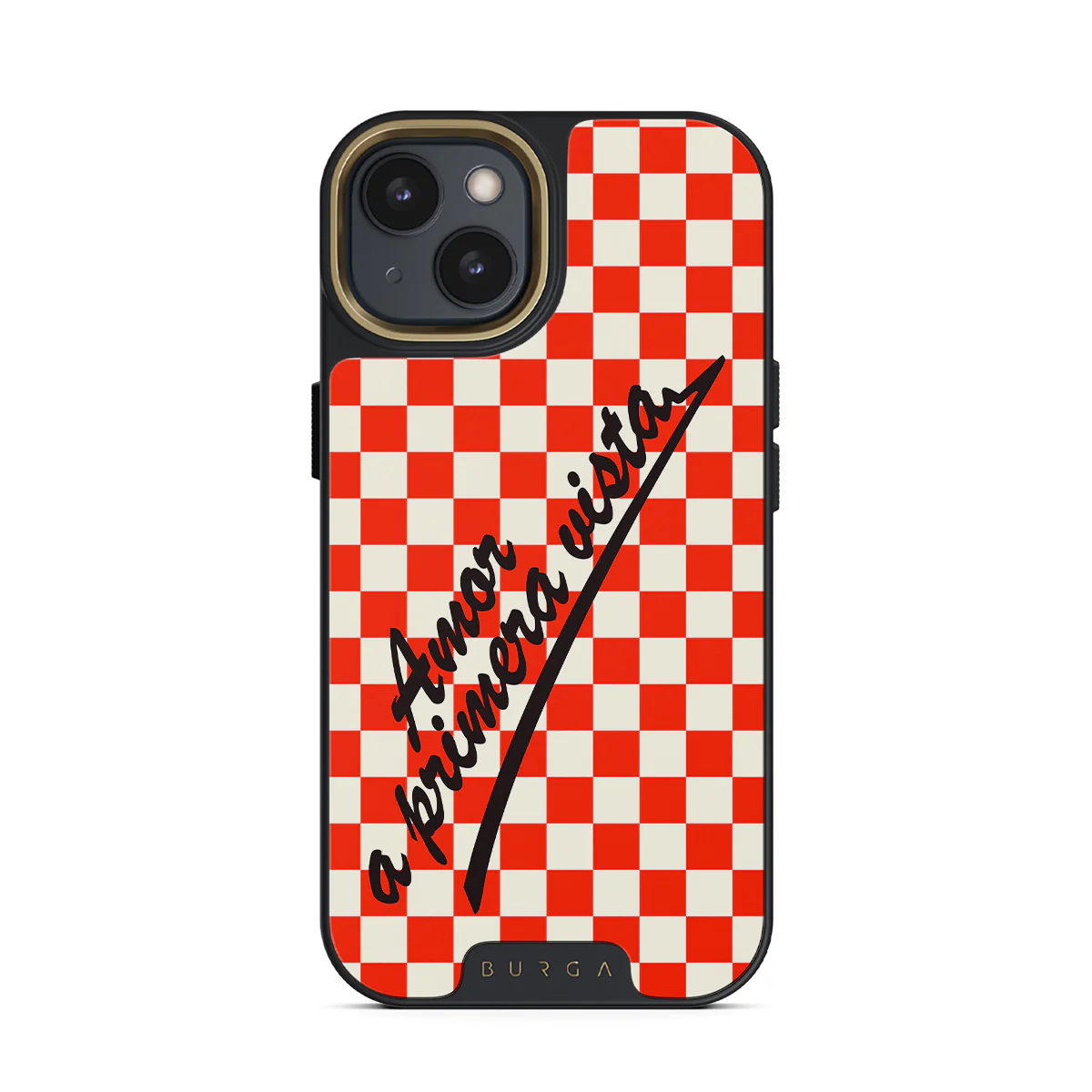 Amor - iPhone 14 Plus Case - Image 5