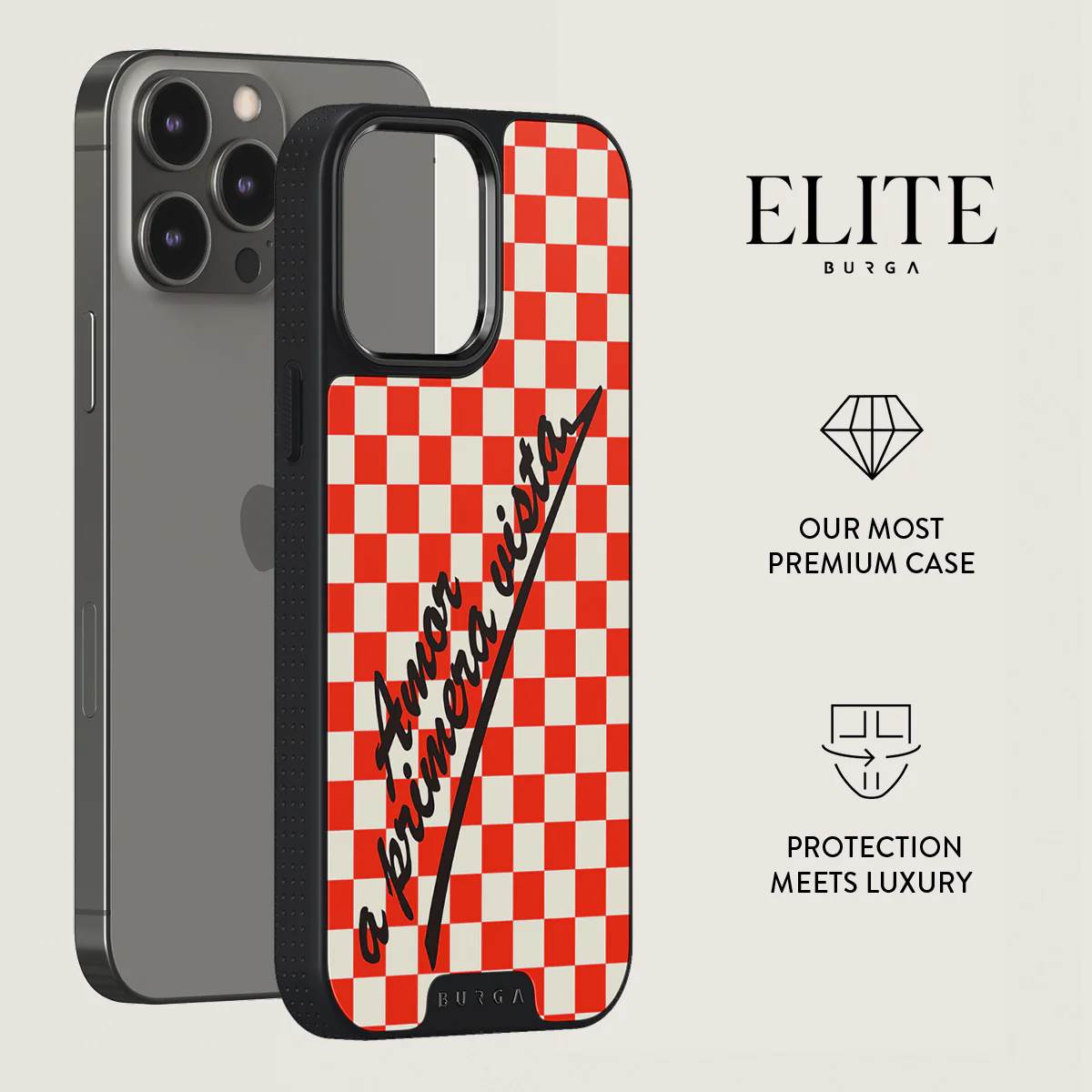Amor - iPhone 14 Pro Max Case - Image 13
