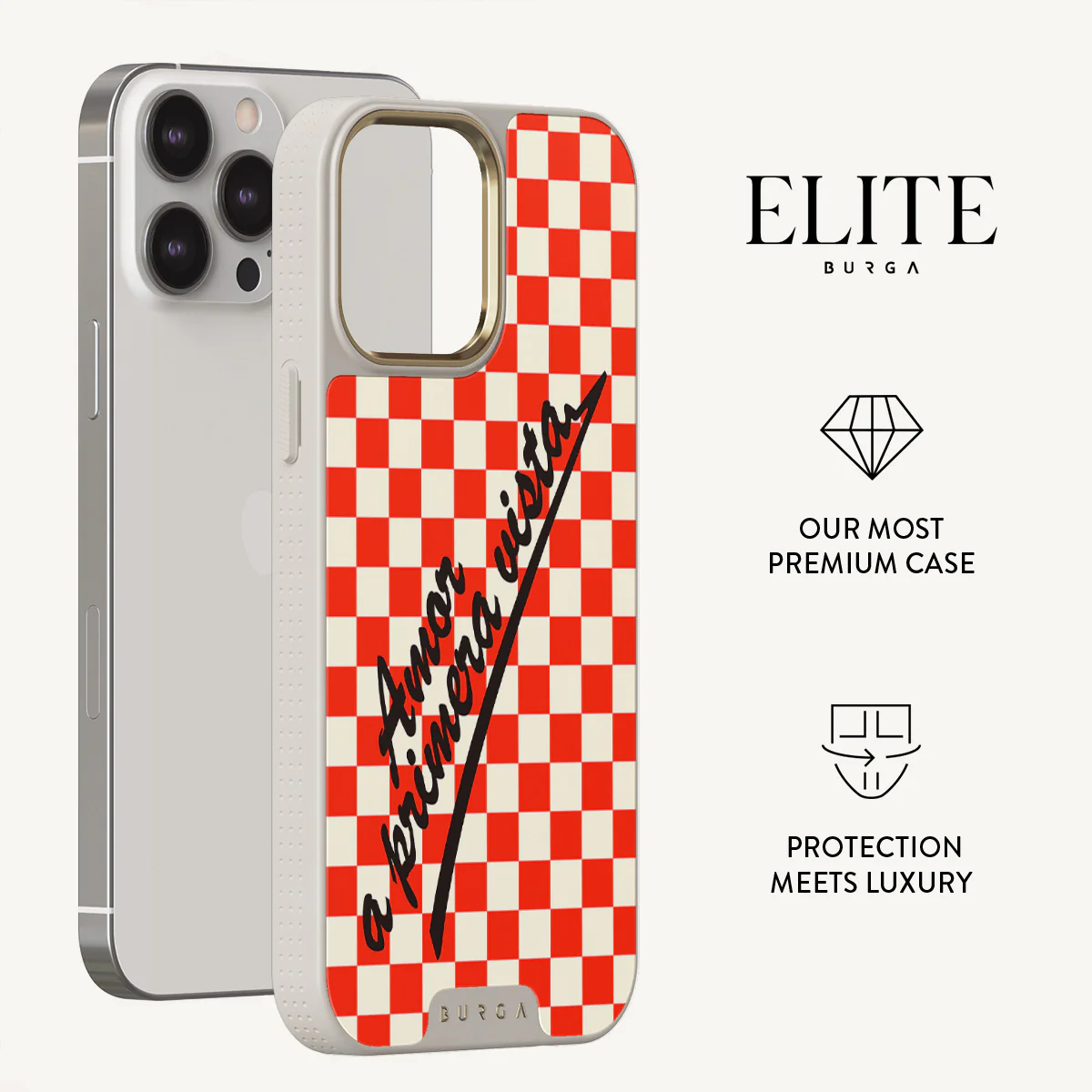 Amor - iPhone 14 Pro Max Case - Image 20