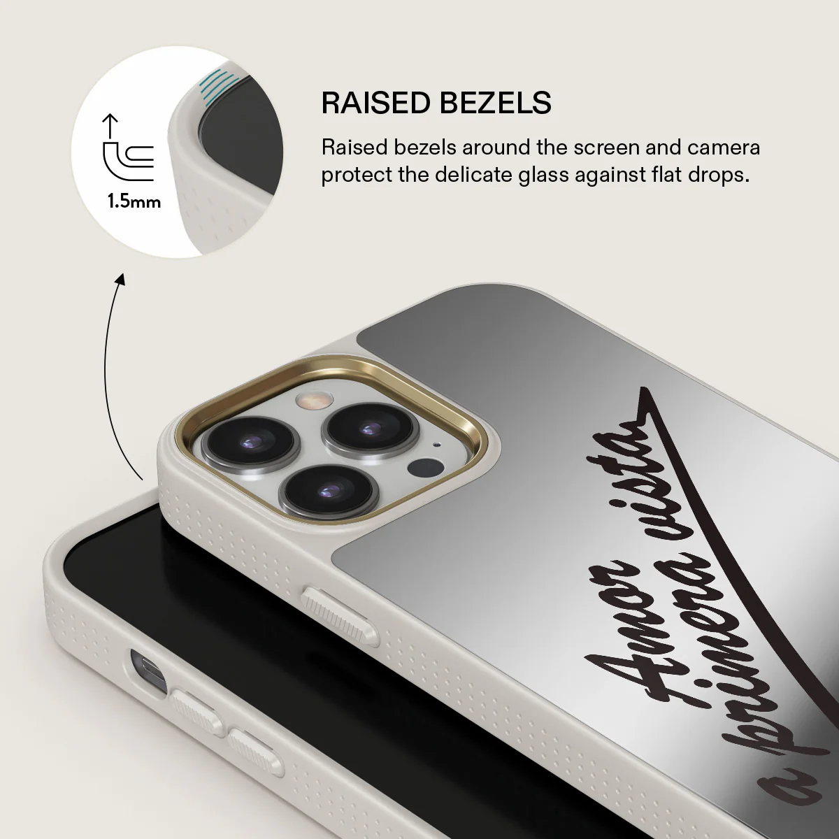 Amor - iPhone 14 Pro Max Case - Image 46