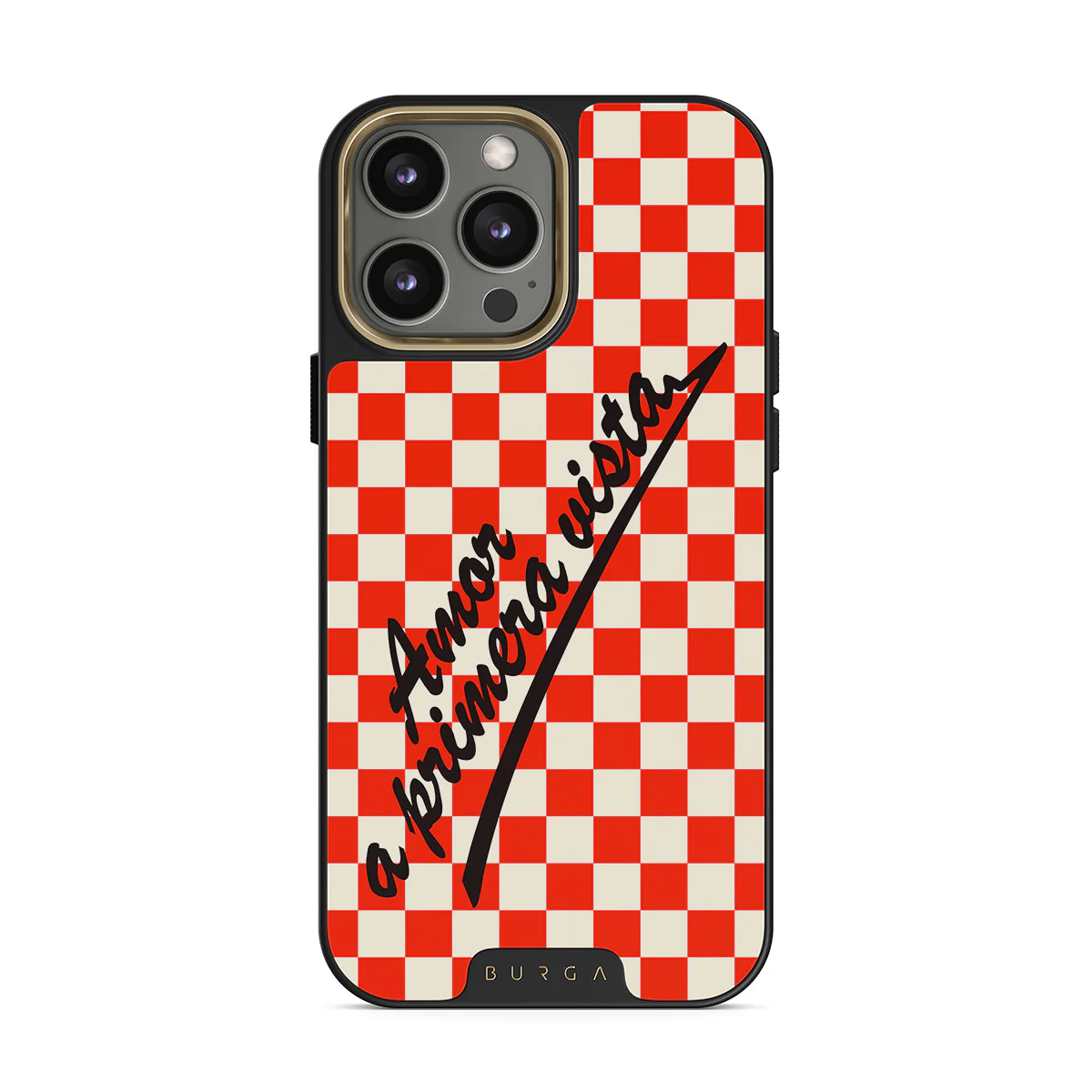 Amor - iPhone 14 Pro Max Case - Image 5