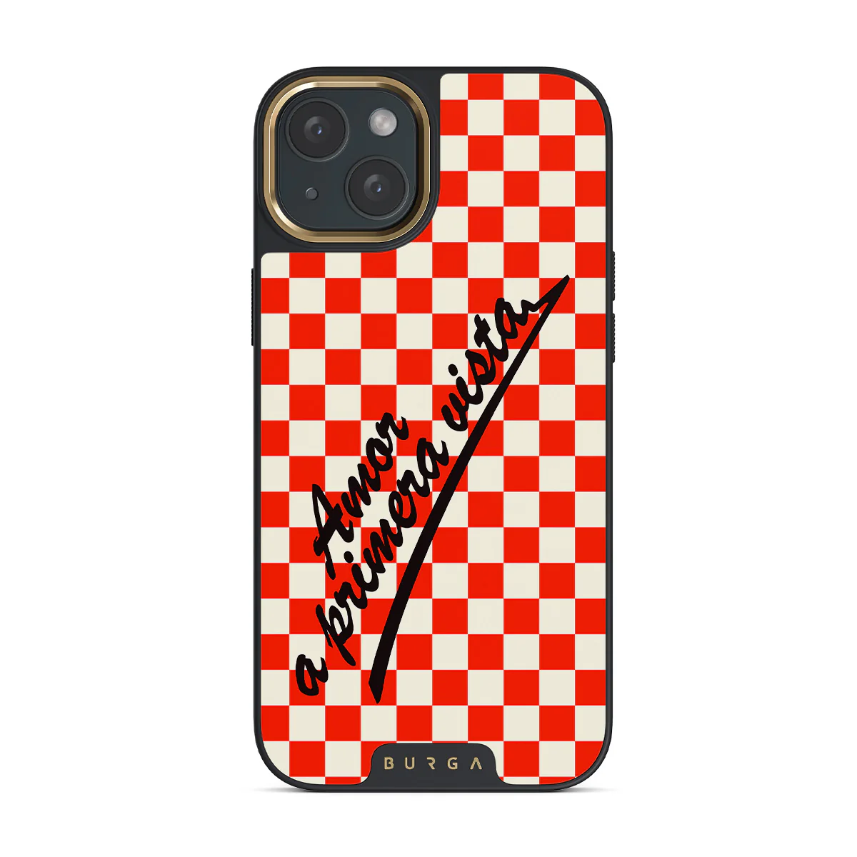 Amor - iPhone 15 Plus Case - Image 5
