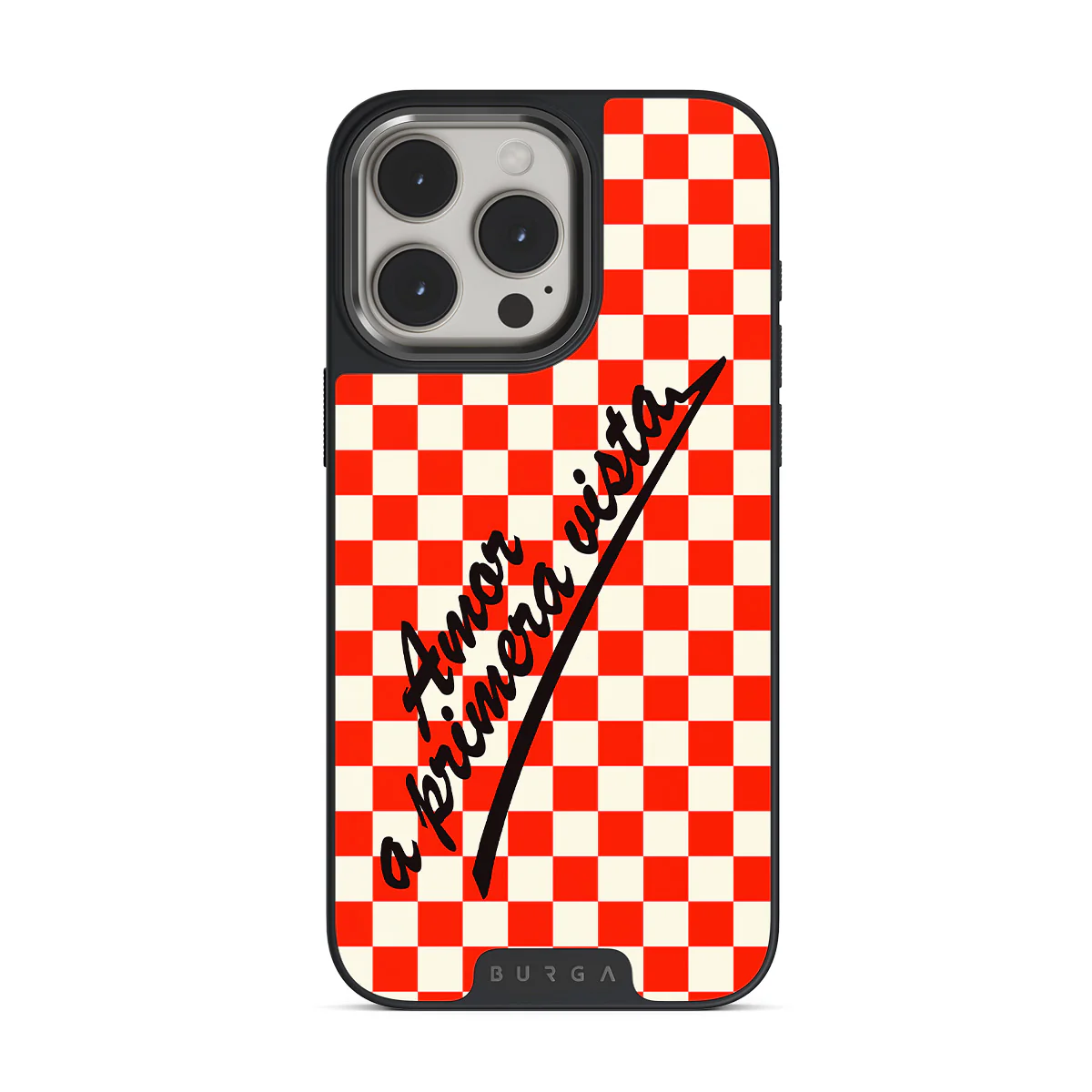 Amor - iPhone 15 Pro Max Case - Image 12