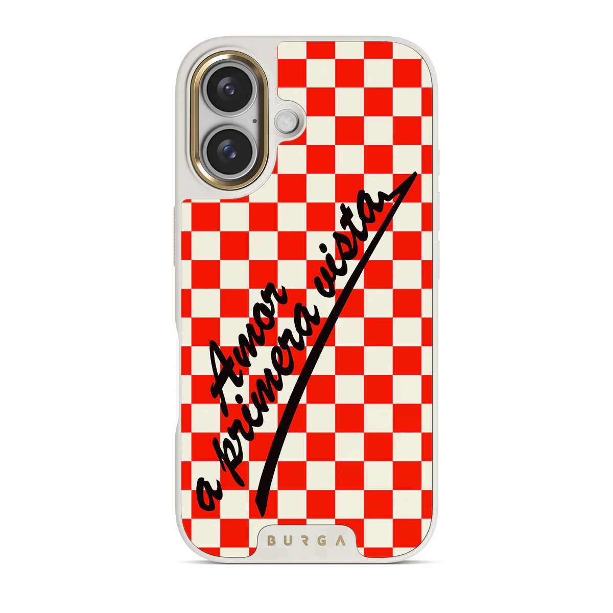 Amor - iPhone 16 Case - Image 20