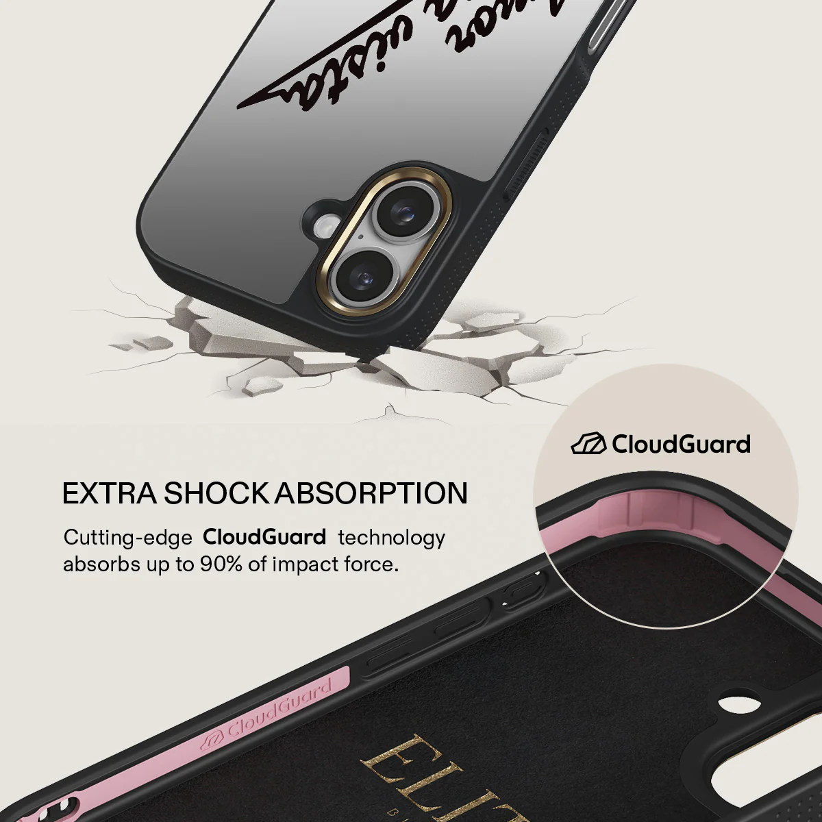 Amor - iPhone 16 Case - Image 29