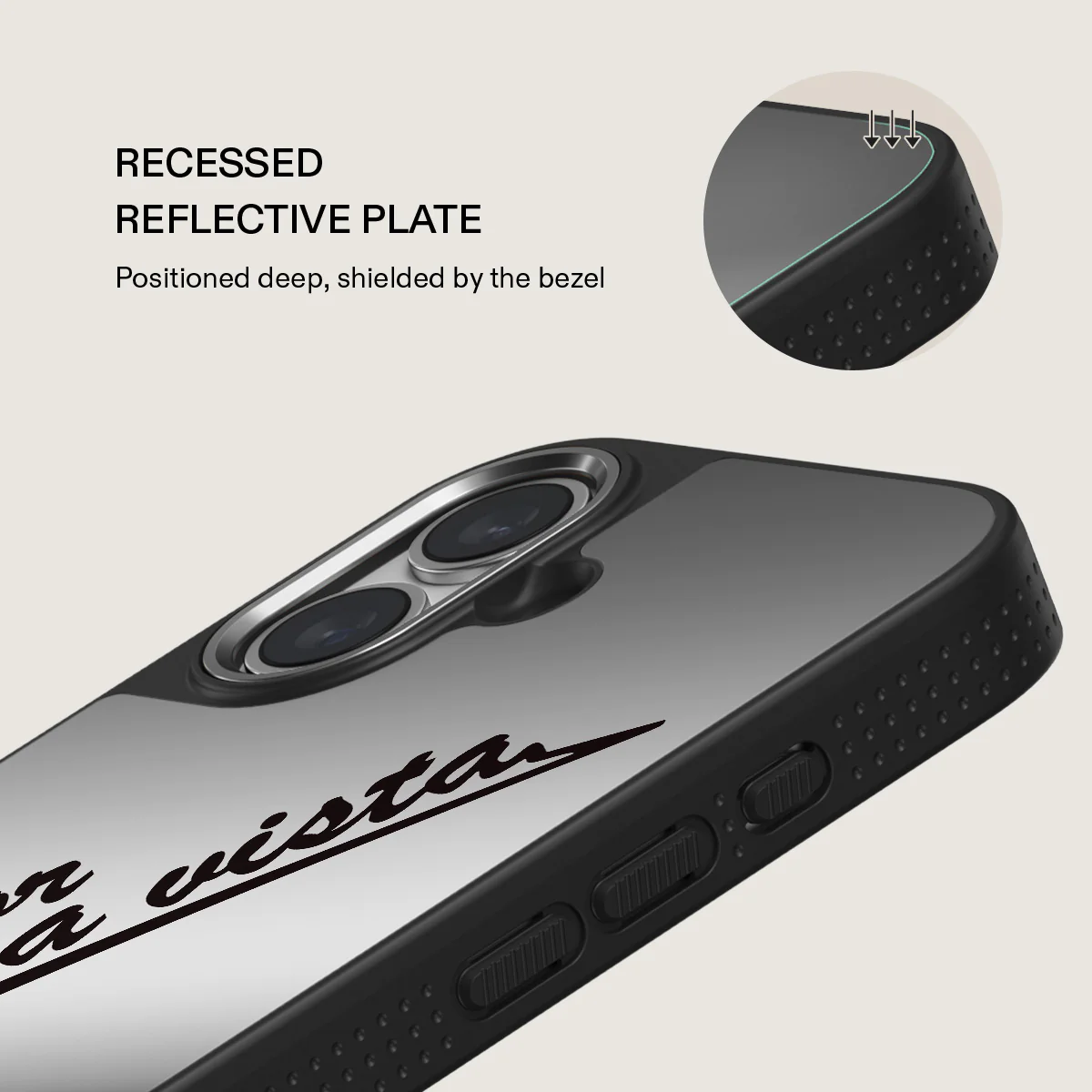 Amor - iPhone 16 Case - Image 38