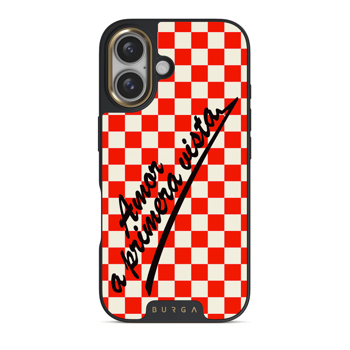 Amor - iPhone 16 Plus Case - Image 6