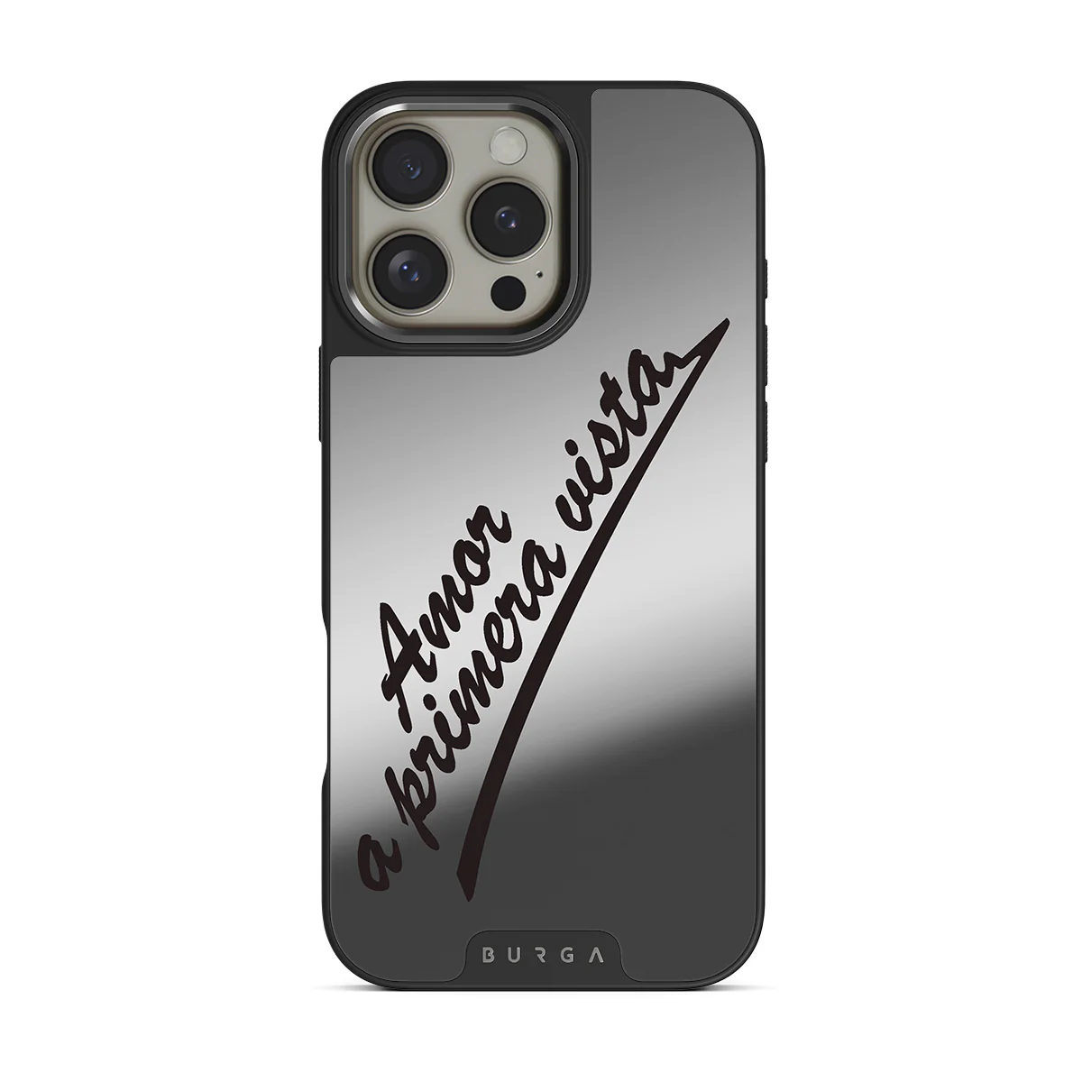 Amor - iPhone 16 Pro Case - Image 35