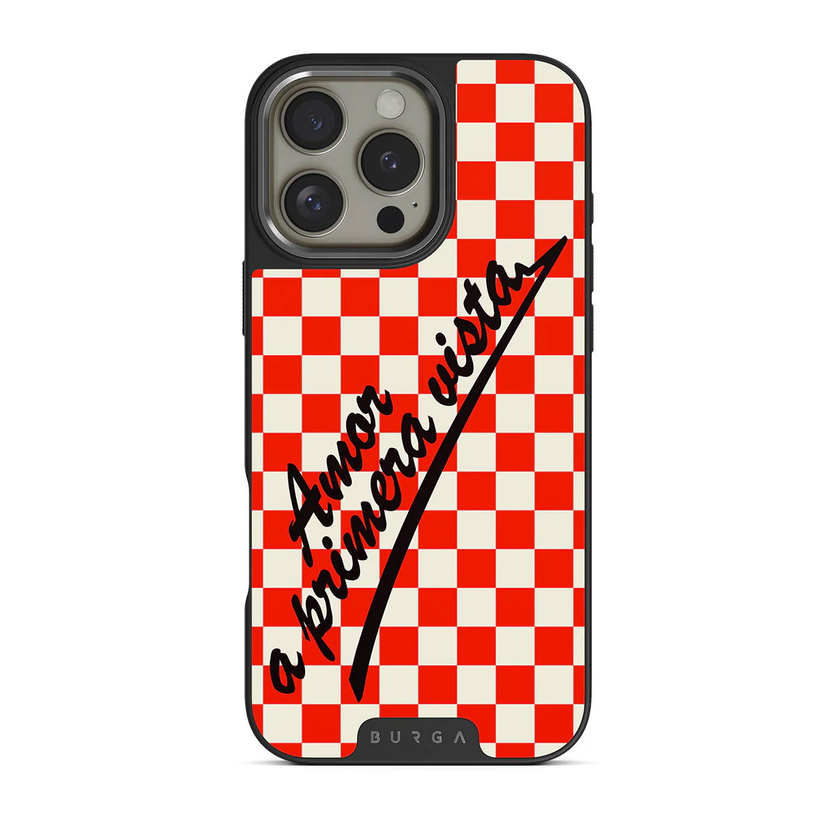 Amor - iPhone 16 Pro Max Case - Image 13