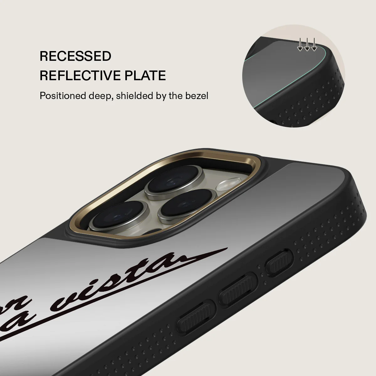 Amor - iPhone 16 Pro Max Case - Image 30