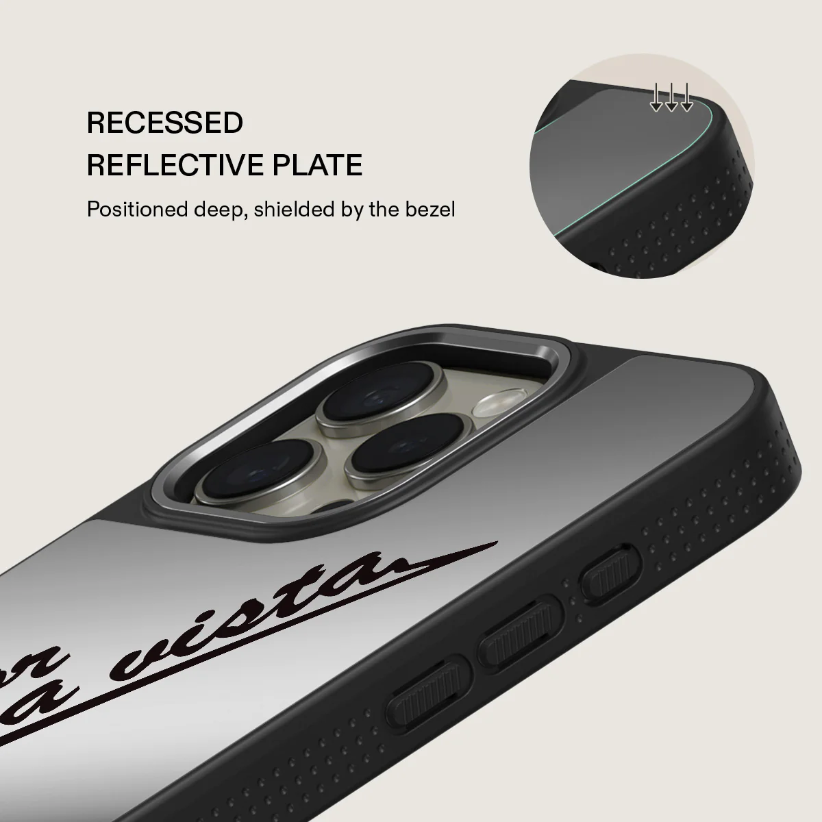 Amor - iPhone 16 Pro Max Case - Image 38