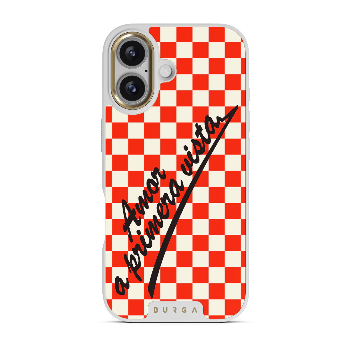 Amor - iPhone 17 Case - Image 19