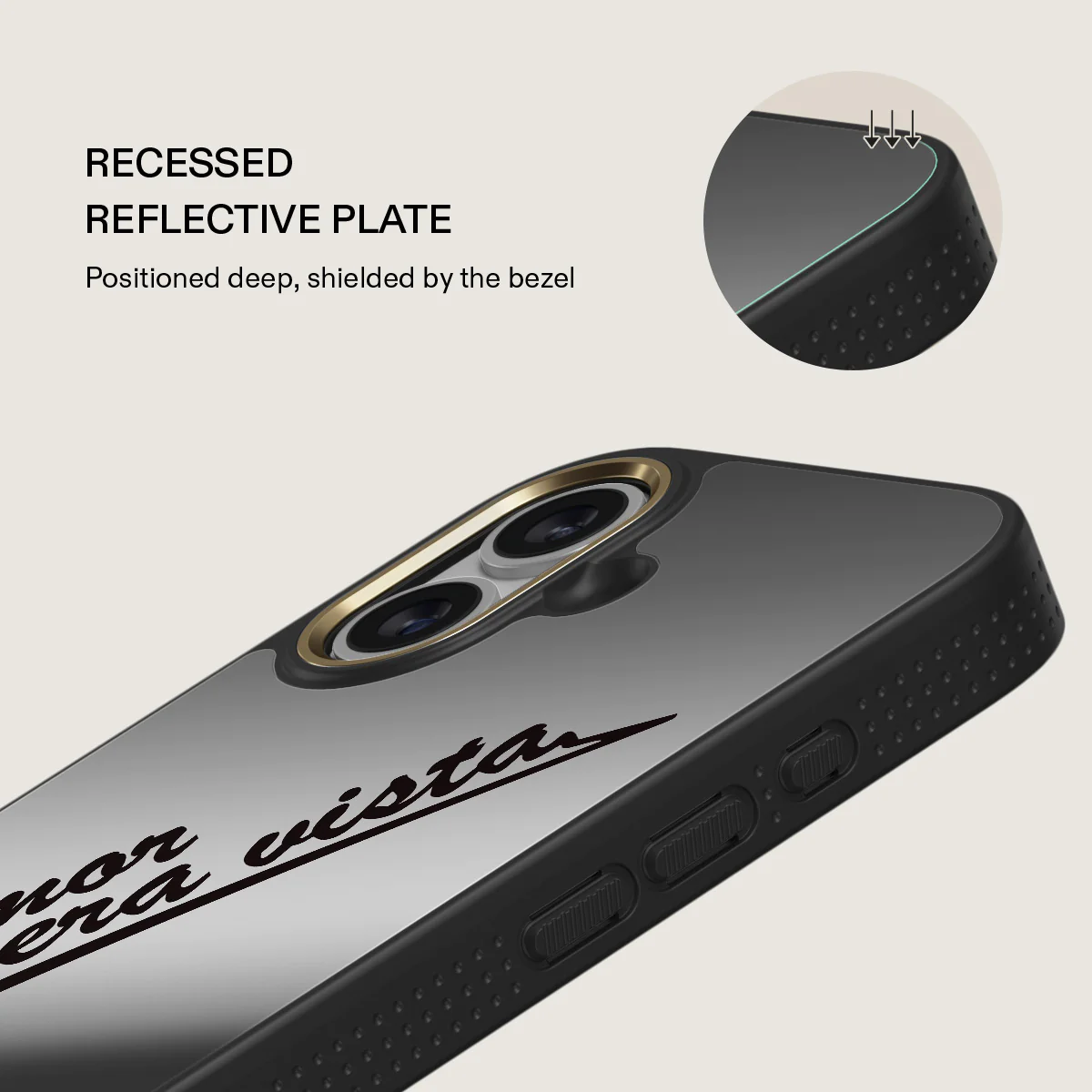 Amor - iPhone 17 Case - Image 29