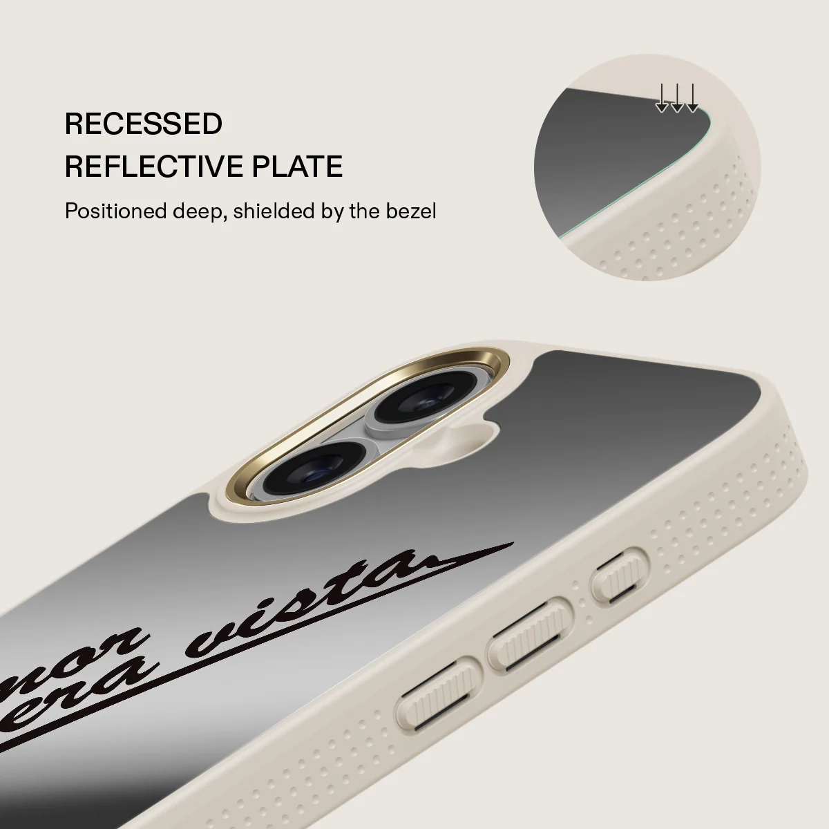 Amor - iPhone 17 Case - Image 45