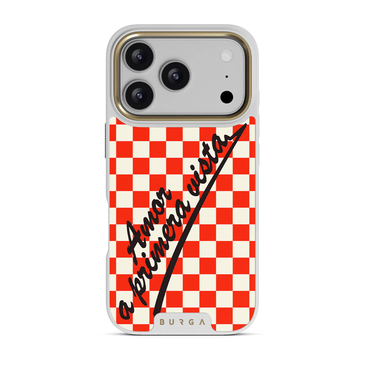 Amor - iPhone 17 Pro Case - Image 19