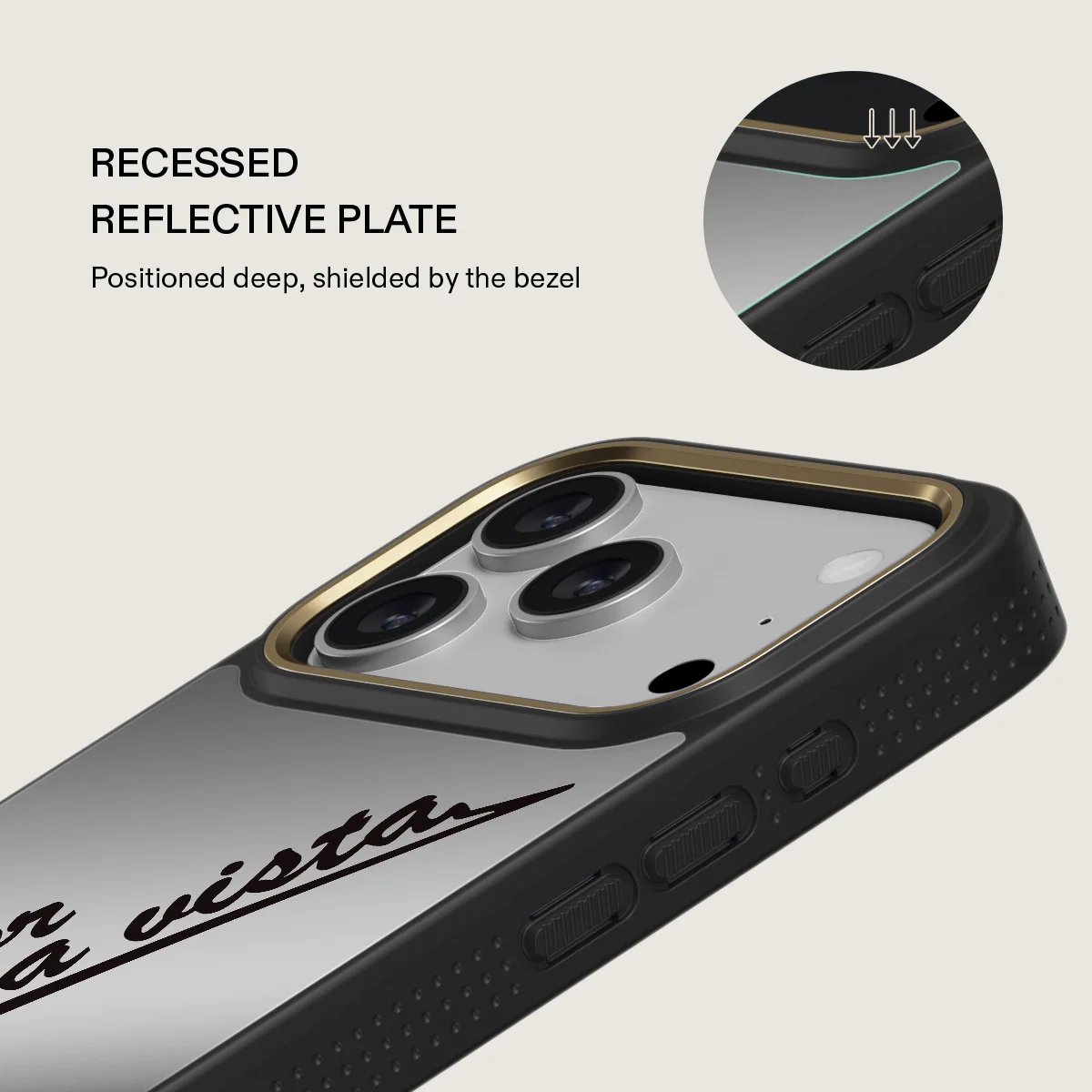 Amor - iPhone 17 Pro Case - Image 29