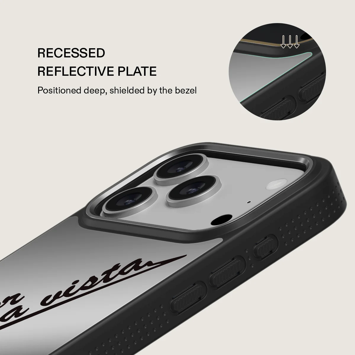 Amor - iPhone 17 Pro Case - Image 37