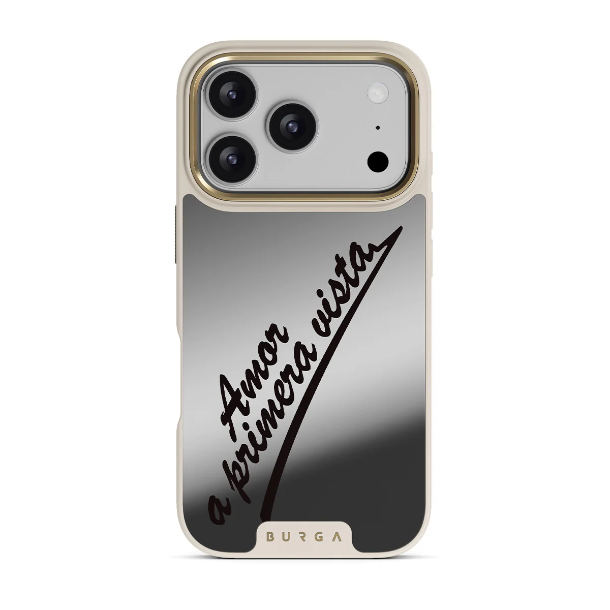 Amor - iPhone 17 Pro Case - Image 42