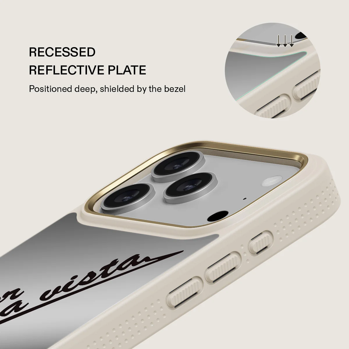 Amor - iPhone 17 Pro Case - Image 45