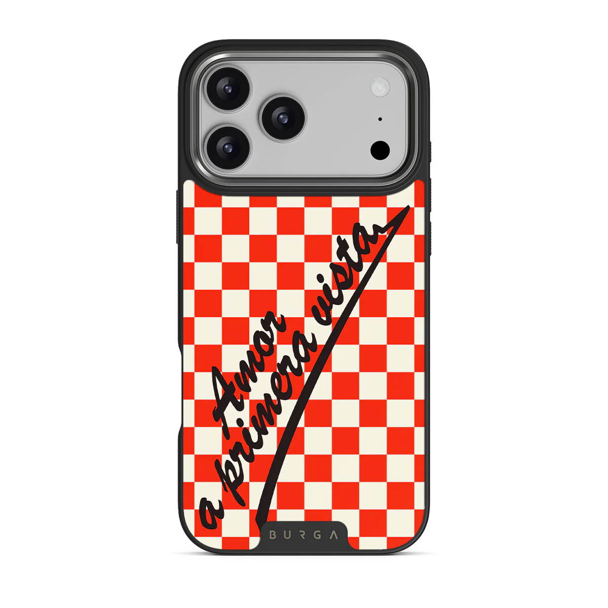Amor - iPhone 17 Pro Max Case - Image 12