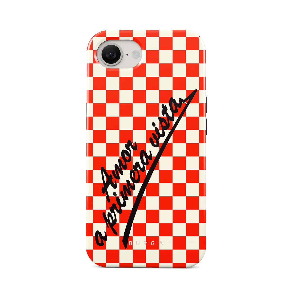 Amor - iPhone 17e Case