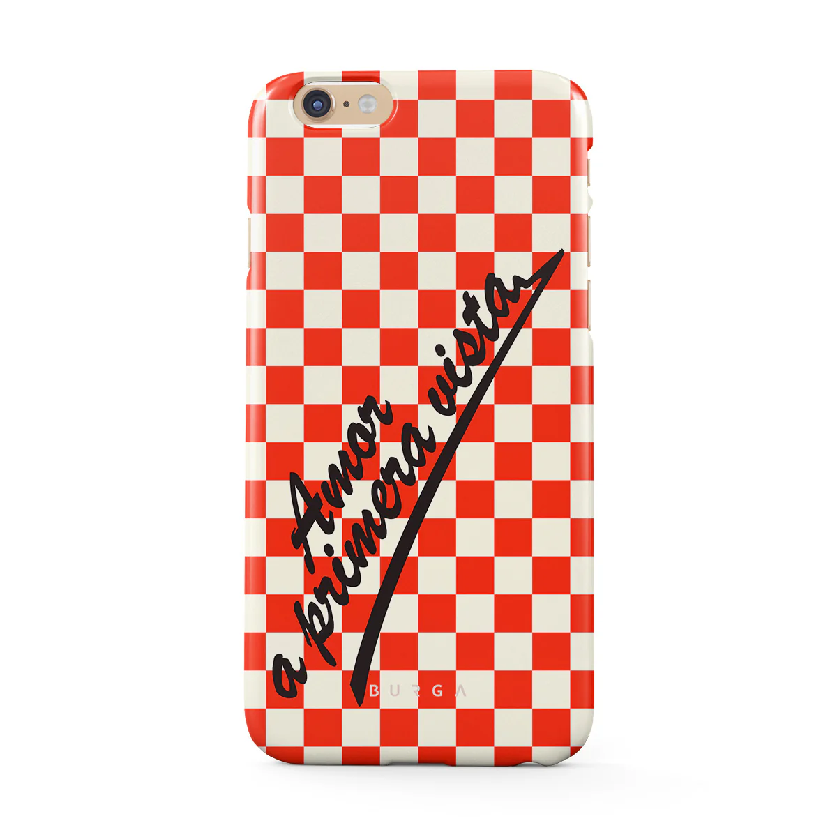 Amor - iPhone 6 / 6S Case