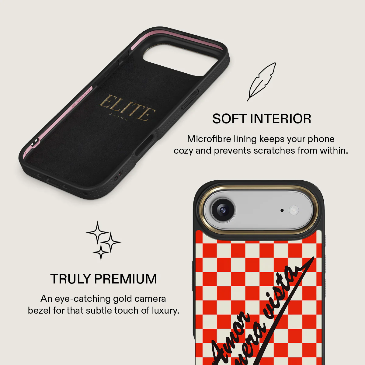 Amor - iPhone Air Case - Image 10