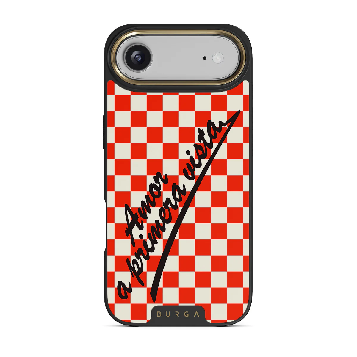 Amor - iPhone Air Case - Image 5