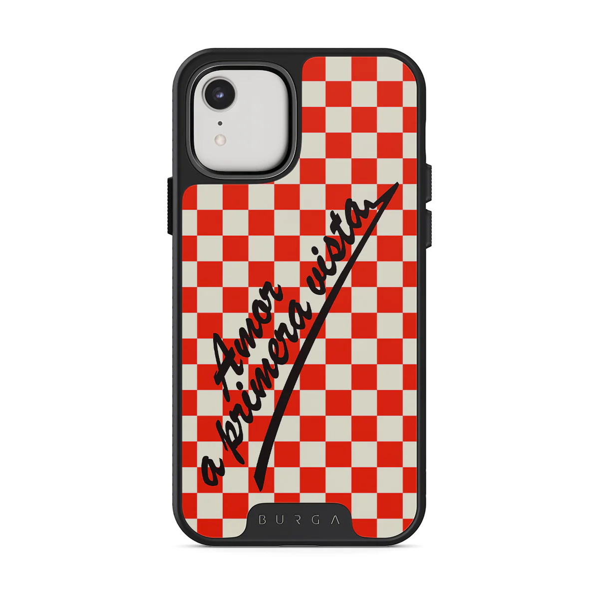 Amor - iPhone XR Case - Image 16