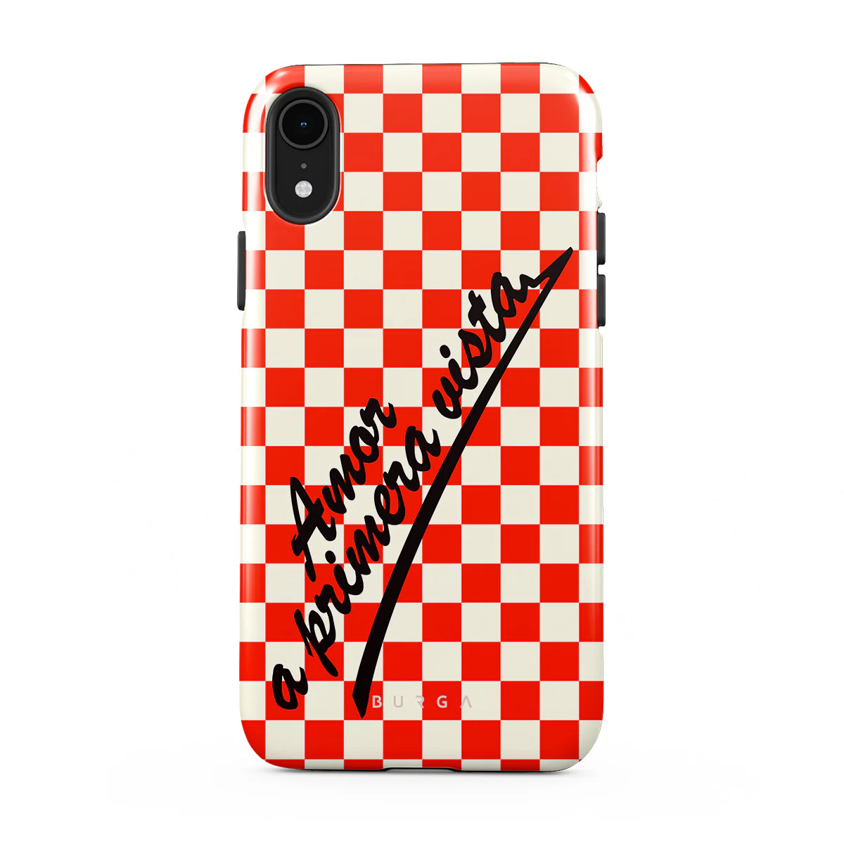 Amor - iPhone XR Case - Image 5