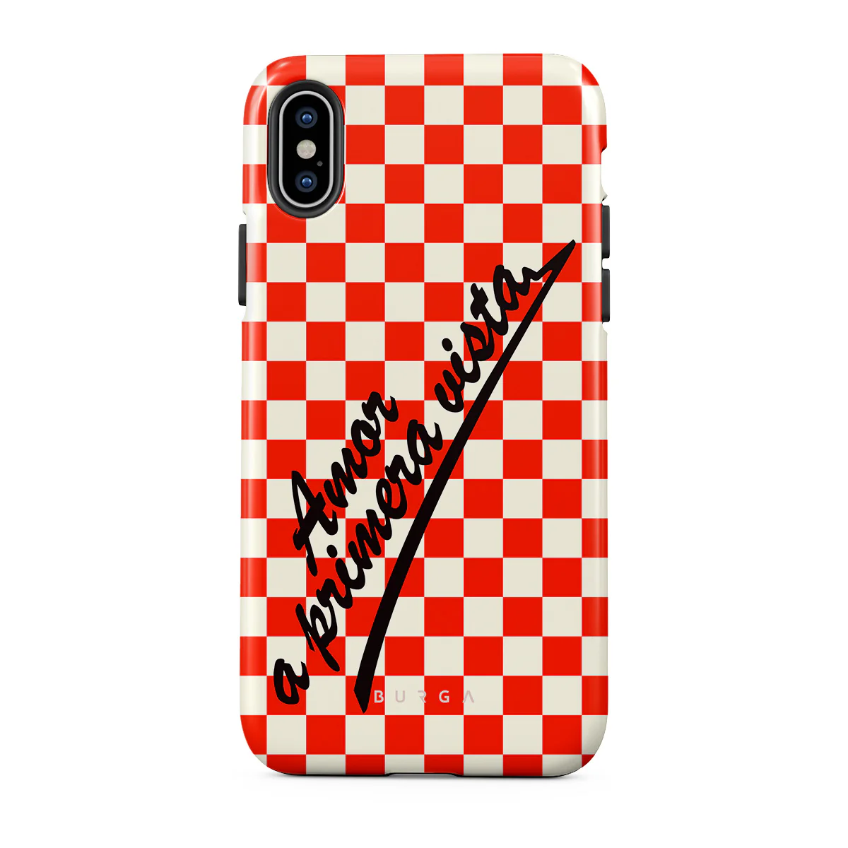 Amor - iPhone XS Max Case - Image 5