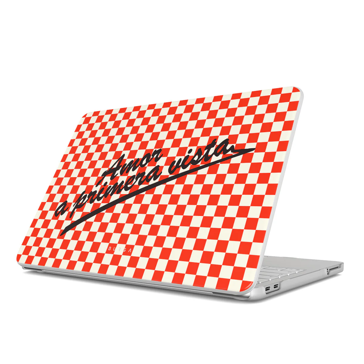 Amor - Macbook Case - Image 2