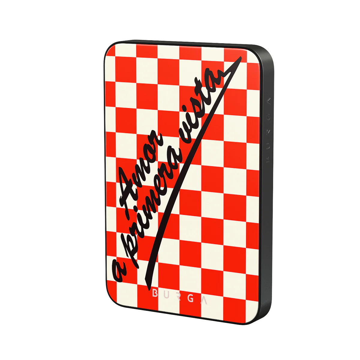 Amor - Magnetic Power Bank